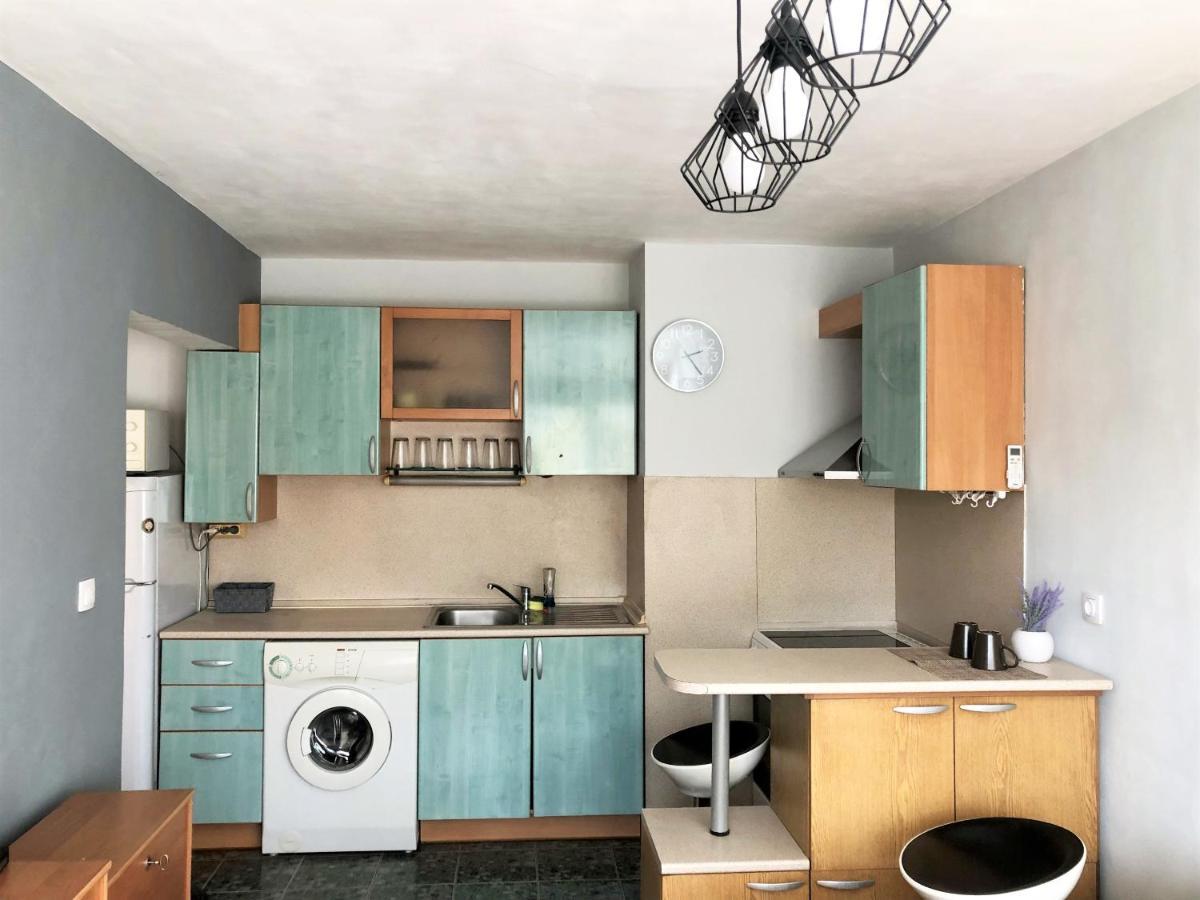 Central Apartment Sunshine Warna Exterior foto